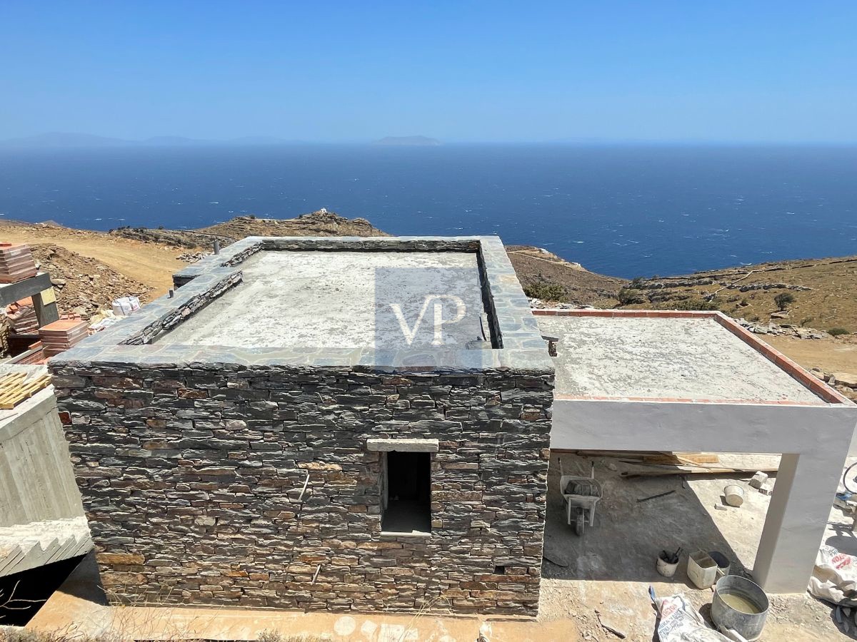 Cycladic Observatory