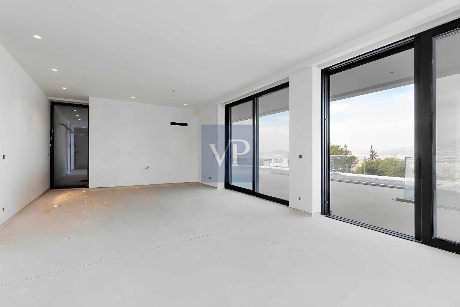 Mistral Maisonette with Panoramic Views for Sale in Kifissia