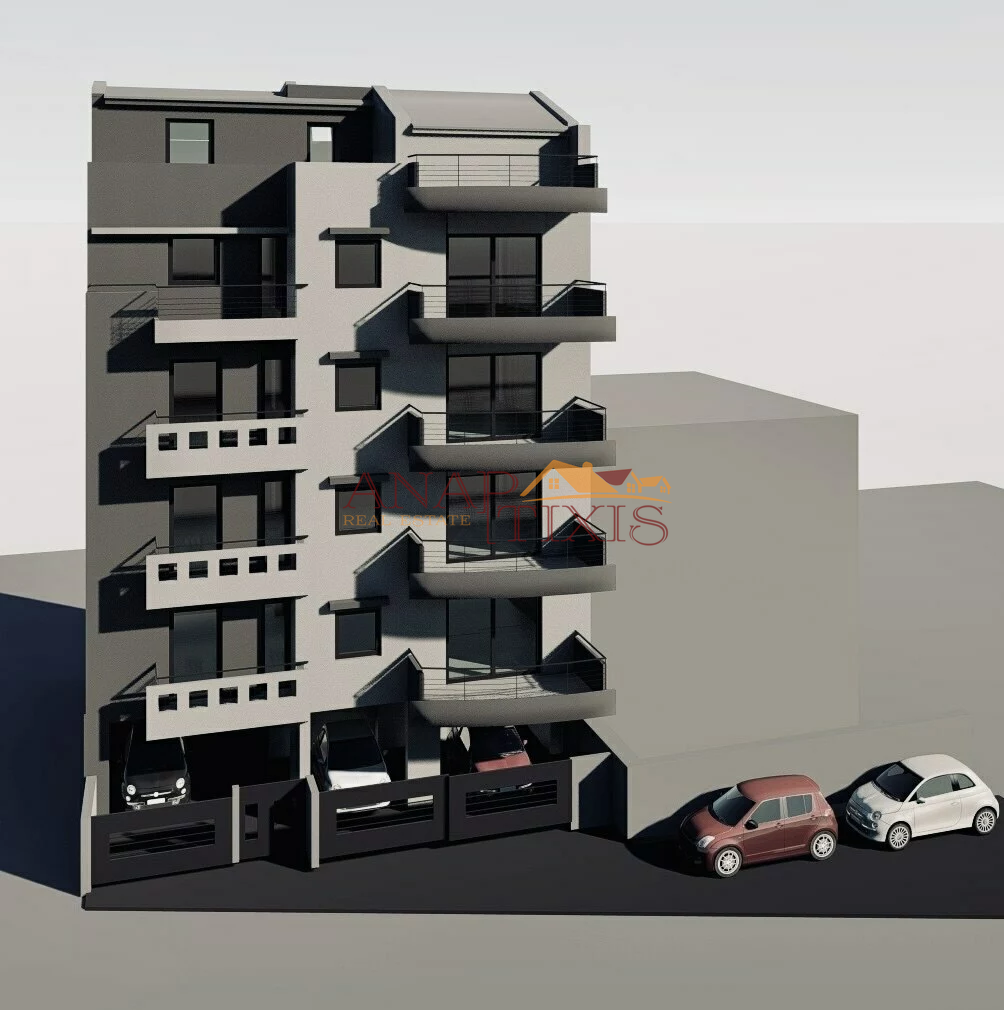 Anaptixis Real Estate