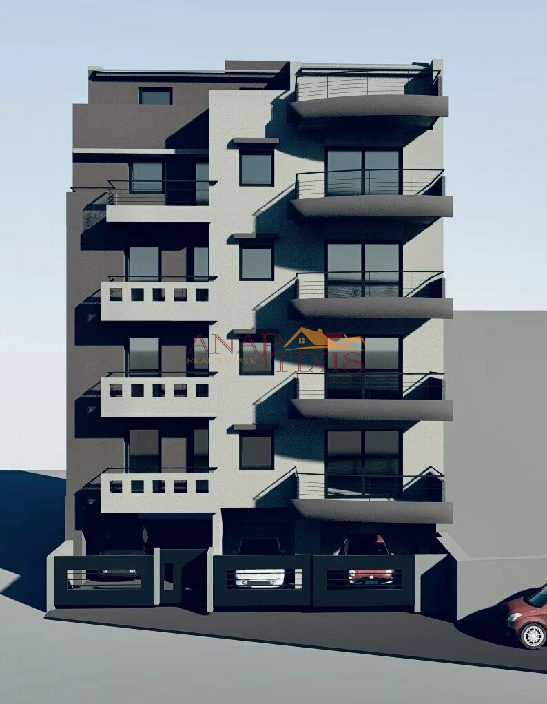 Anaptixis Real Estate