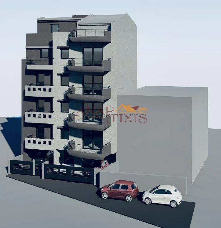 Anaptixis Real Estate