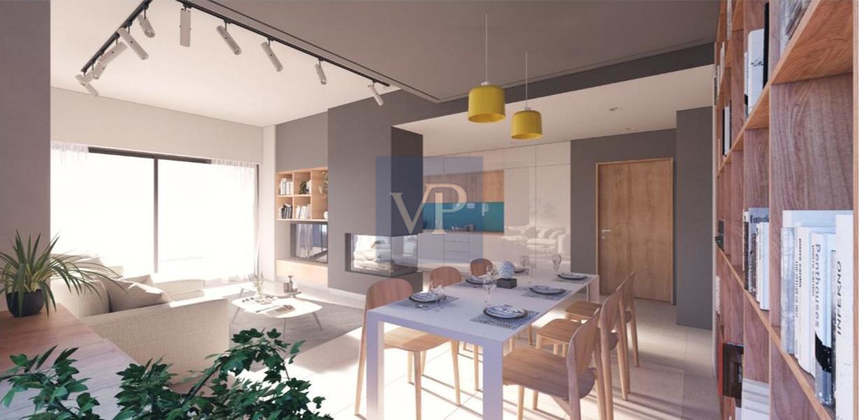 La Neige Apartment for sale in Vouliagmeni