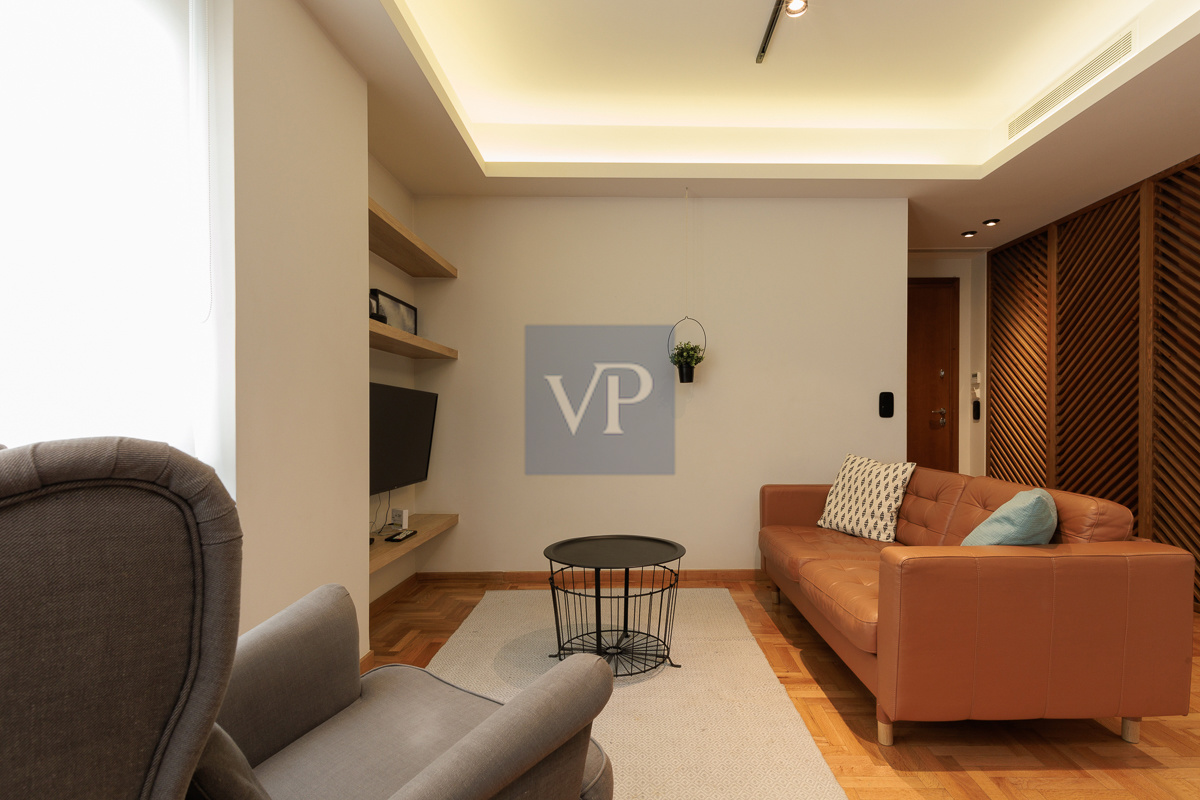 Vivid Apartment For sale in Pagkrati Athens