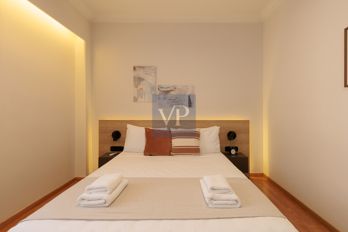 Vivid Apartment For sale in Pagkrati Athens