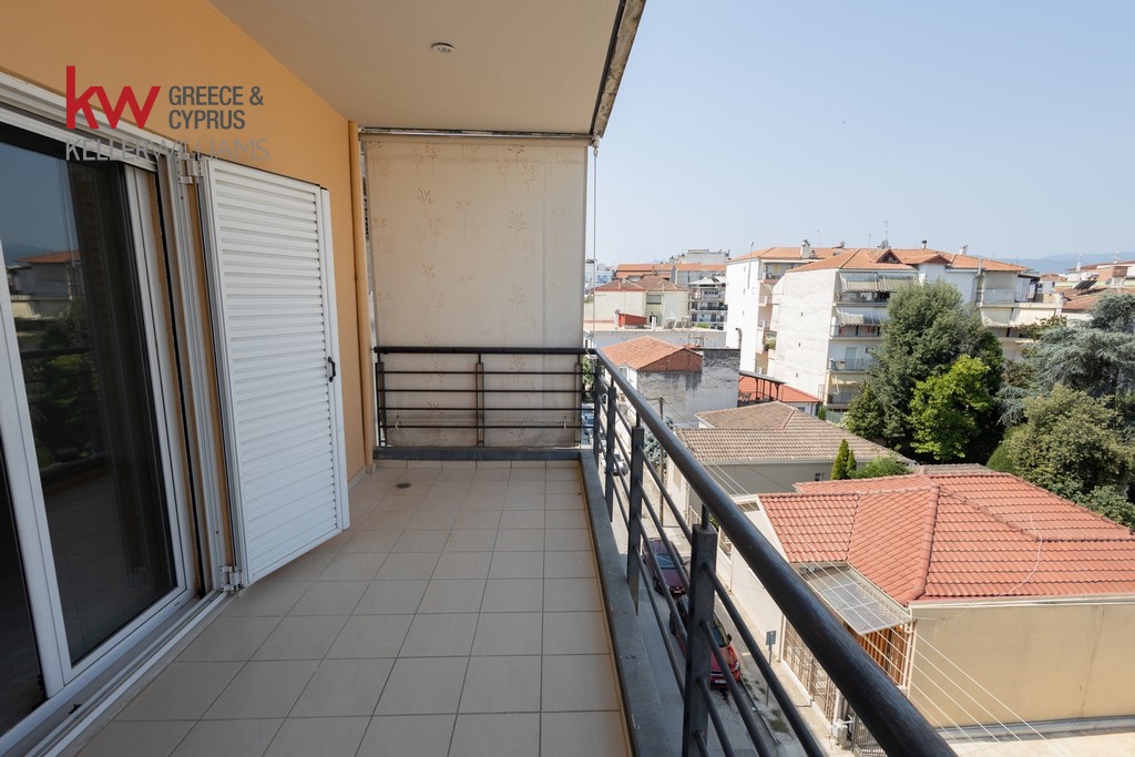 1217897 - Διαμέρισμα Προς Ενοικίαση, Καρδίτσα, 44,50 τ.μ., €360