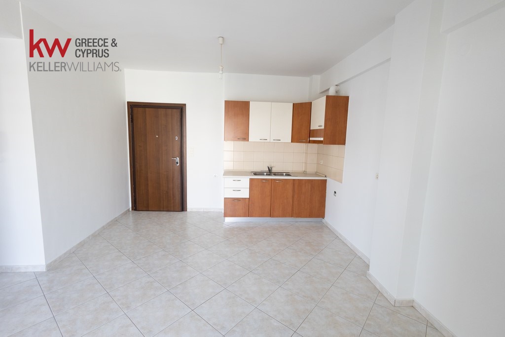 1217897 - Διαμέρισμα Προς Ενοικίαση, Καρδίτσα, 44,50 τ.μ., €360