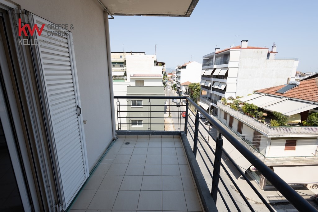1217897 - Διαμέρισμα Προς Ενοικίαση, Καρδίτσα, 44,50 τ.μ., €360
