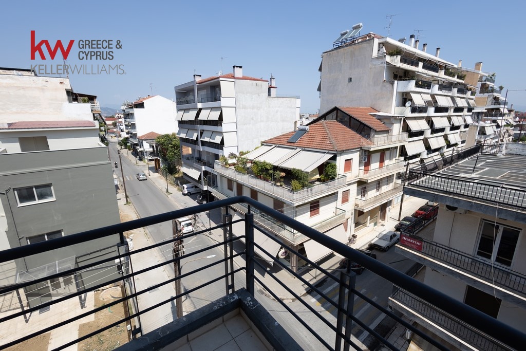 1217897 - Διαμέρισμα Προς Ενοικίαση, Καρδίτσα, 44,50 τ.μ., €360