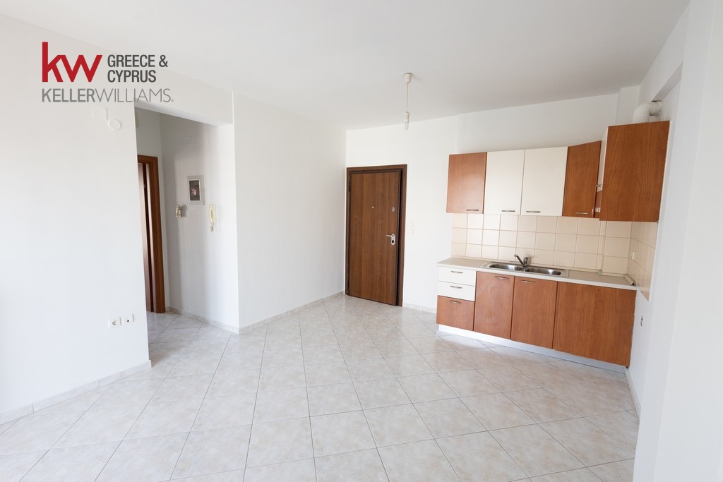 1217897 - Διαμέρισμα Προς Ενοικίαση, Καρδίτσα, 44,50 τ.μ., €360