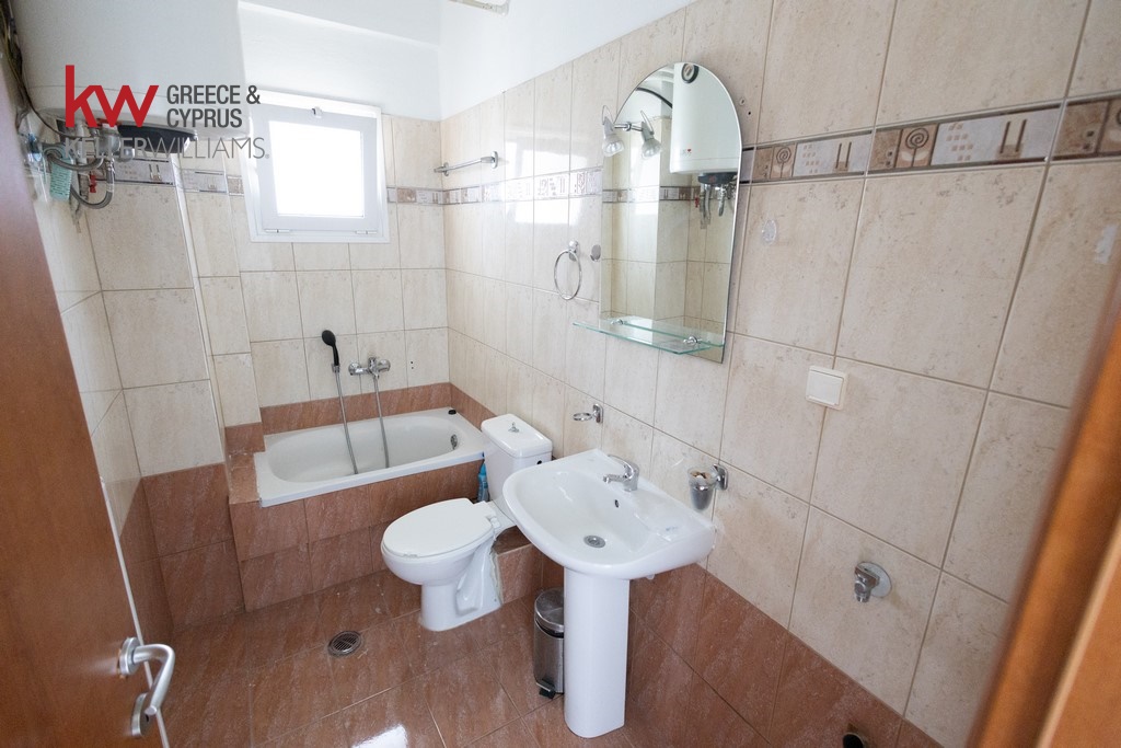 1217897 - Διαμέρισμα Προς Ενοικίαση, Καρδίτσα, 44,50 τ.μ., €360