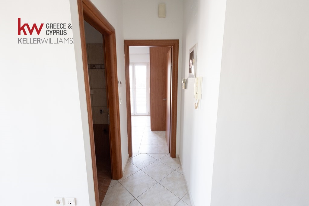 1217897 - Διαμέρισμα Προς Ενοικίαση, Καρδίτσα, 44,50 τ.μ., €360