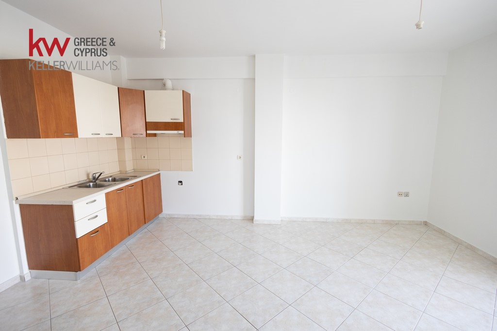 1217897 - Διαμέρισμα Προς Ενοικίαση, Καρδίτσα, 44,50 τ.μ., €360
