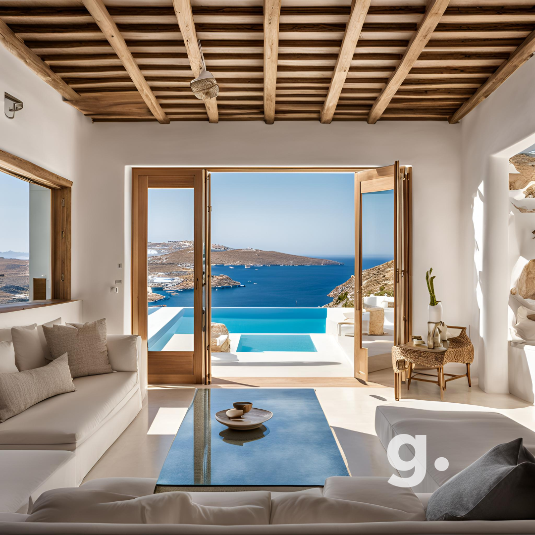 Greecing Real Estate