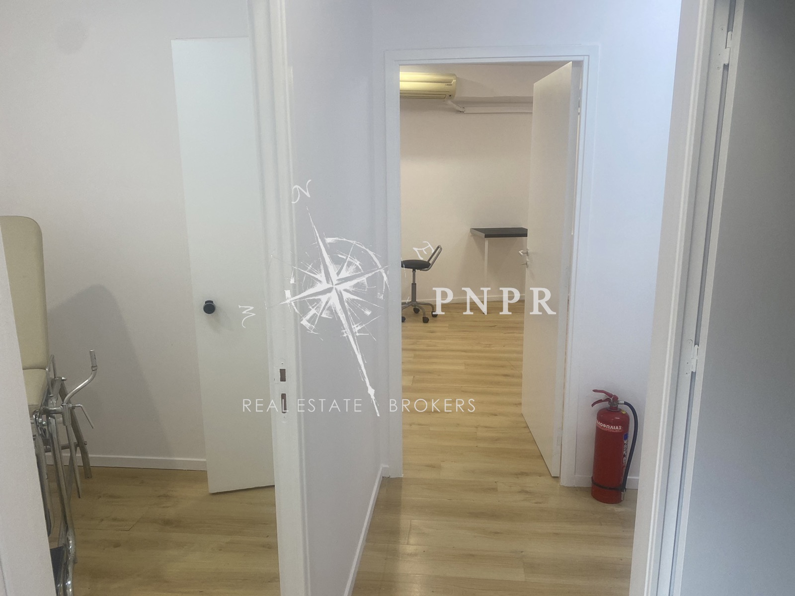 PNPR REAL ESTATE BROKERS EE