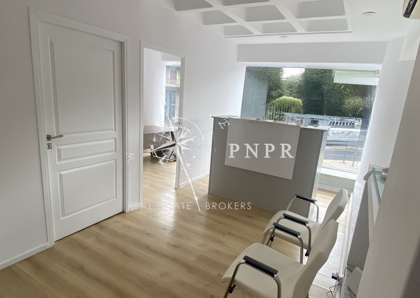 PNPR REAL ESTATE BROKERS EE