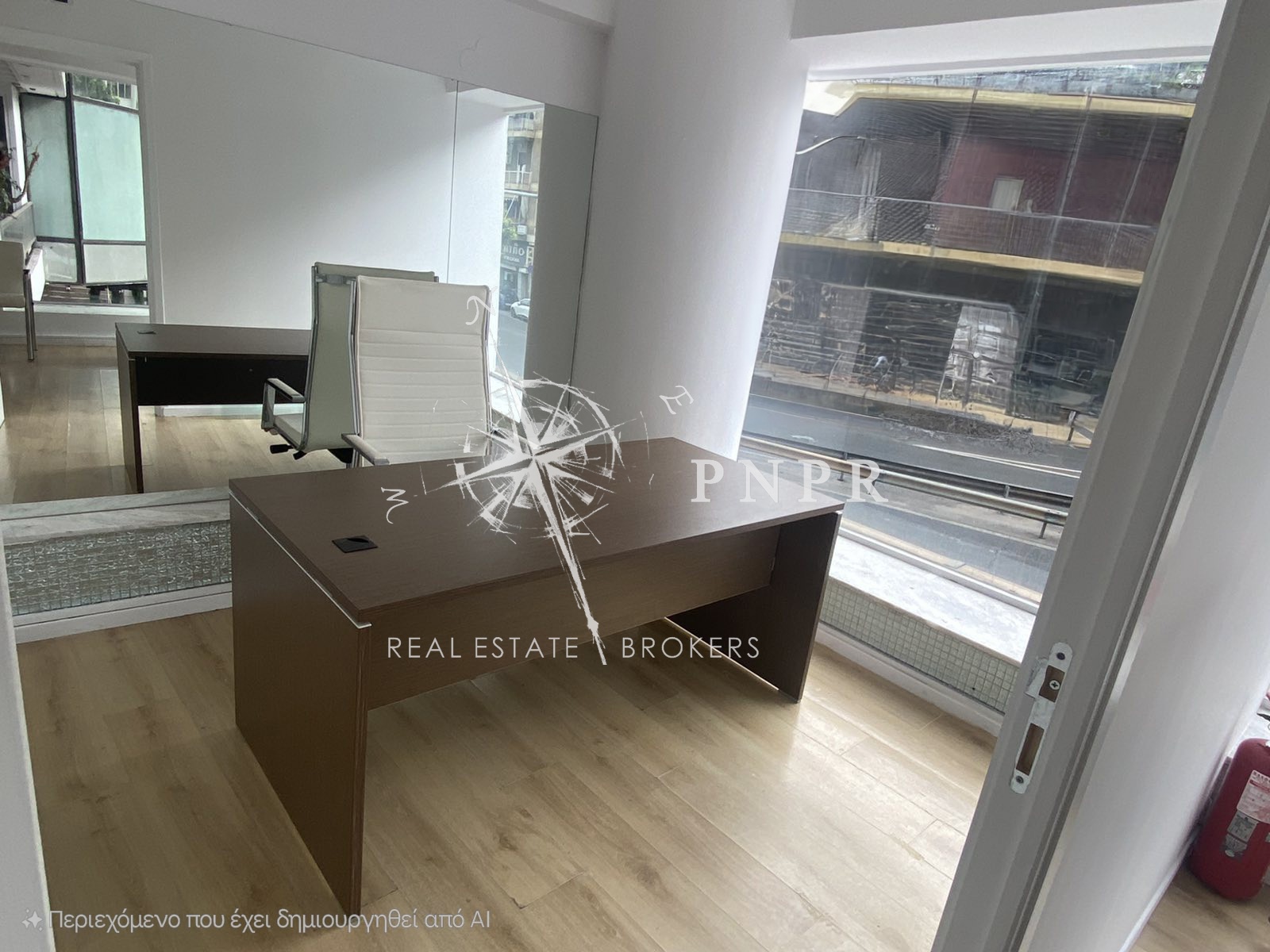 PNPR REAL ESTATE BROKERS EE