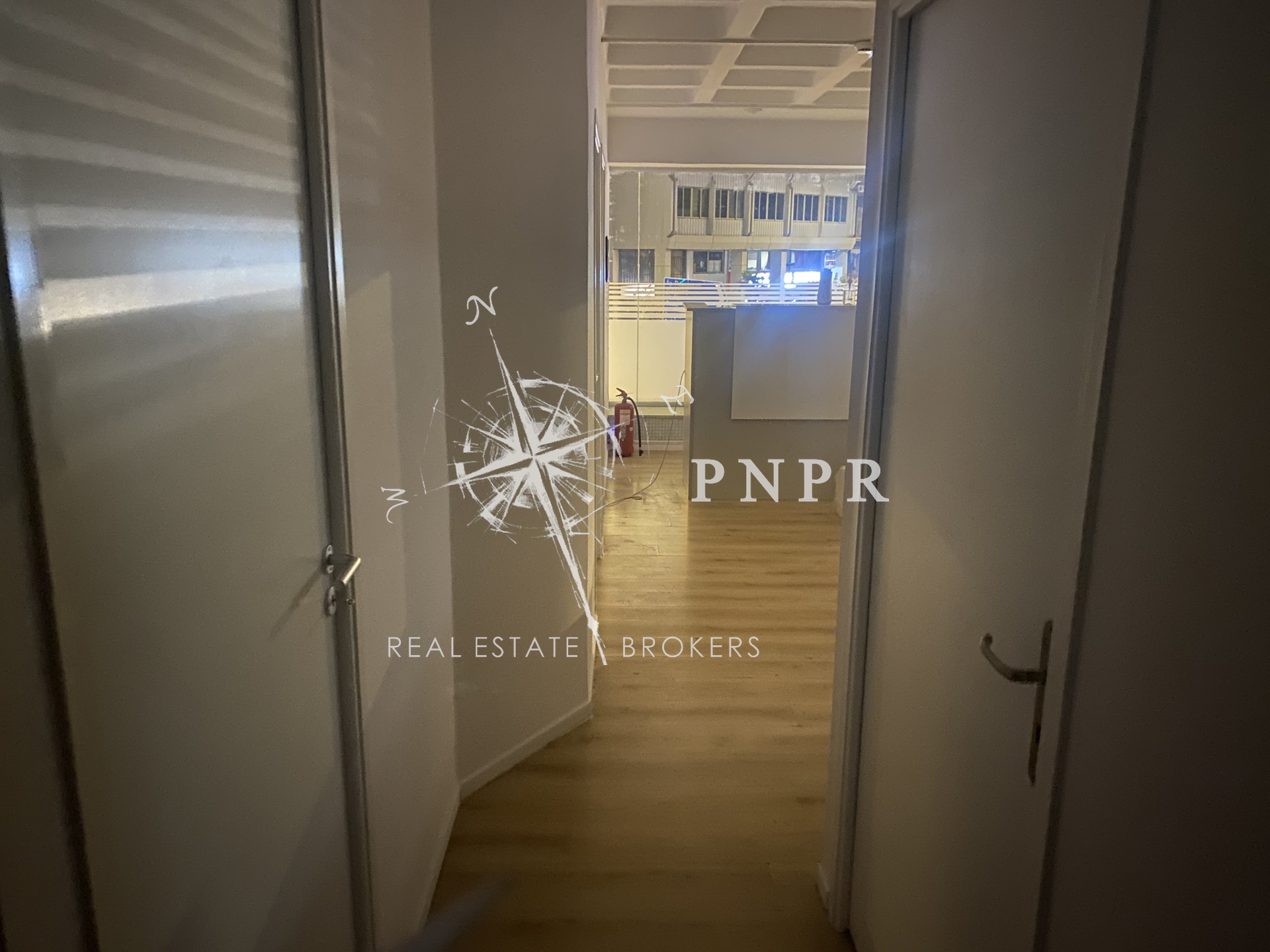 PNPR REAL ESTATE BROKERS EE