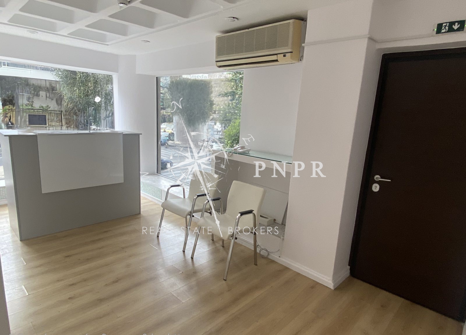 PNPR REAL ESTATE BROKERS EE