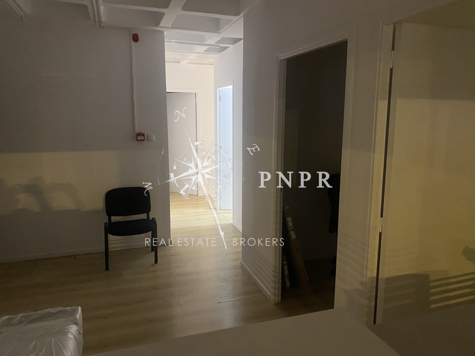 PNPR REAL ESTATE BROKERS EE