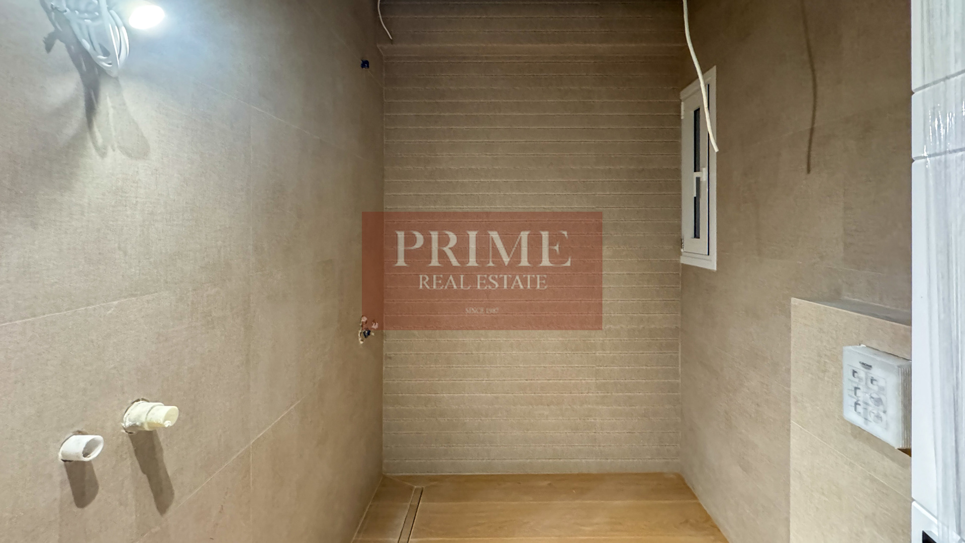 Prime Real Estate