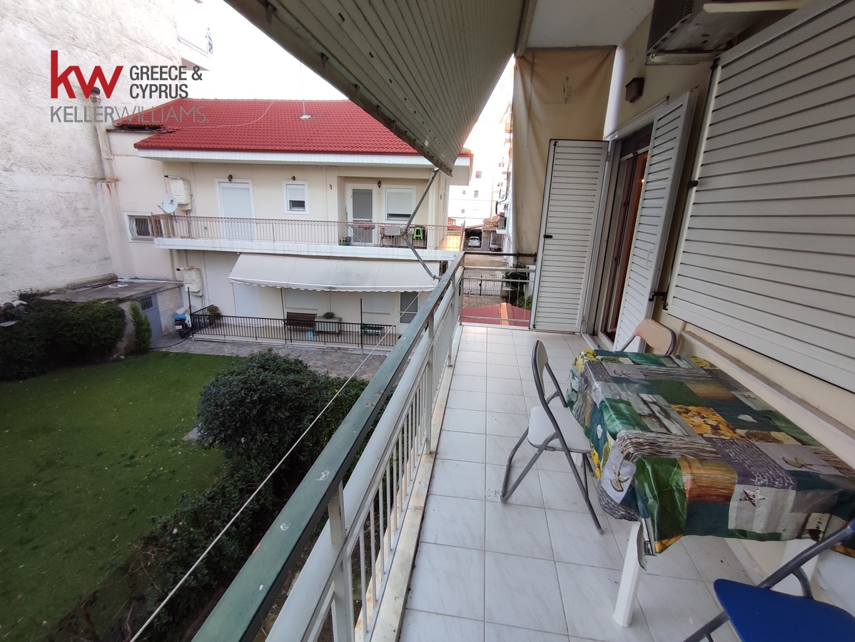 132164 - Διαμέρισμα Προς Ενοικίαση, Καρδίτσα, 45 τ.μ., €250