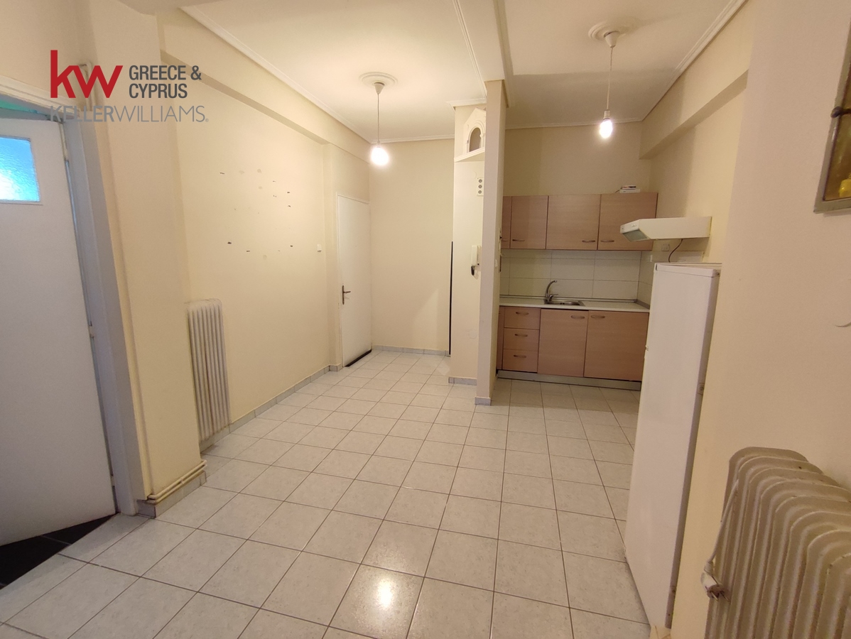 132164 - Διαμέρισμα Προς Ενοικίαση, Καρδίτσα, 45 τ.μ., €250