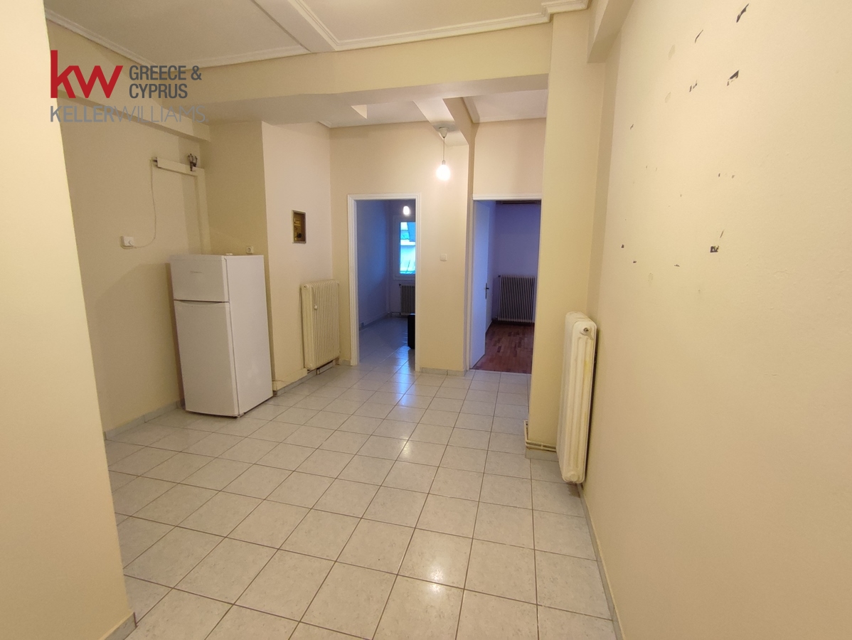 132164 - Διαμέρισμα Προς Ενοικίαση, Καρδίτσα, 45 τ.μ., €250