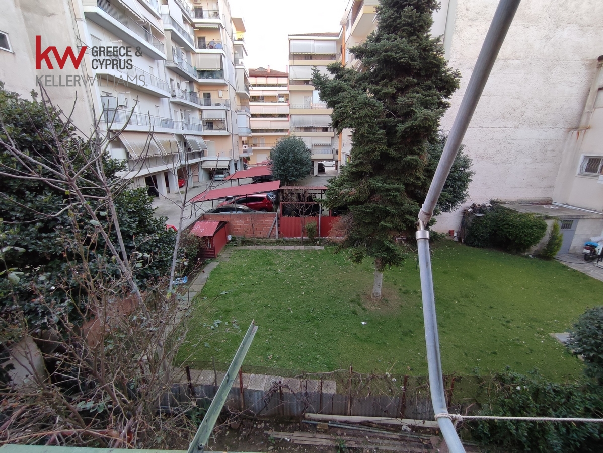 132164 - Διαμέρισμα Προς Ενοικίαση, Καρδίτσα, 45 τ.μ., €250