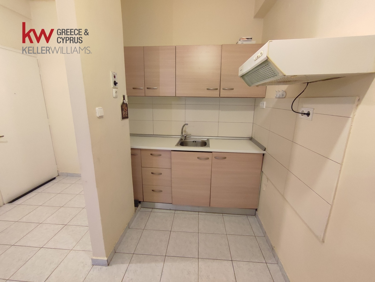132164 - Διαμέρισμα Προς Ενοικίαση, Καρδίτσα, 45 τ.μ., €250