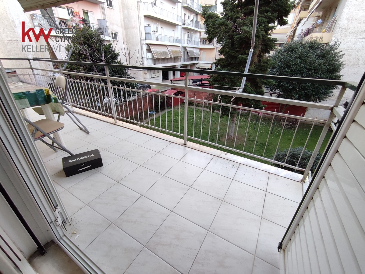 132164 - Διαμέρισμα Προς Ενοικίαση, Καρδίτσα, 45 τ.μ., €250