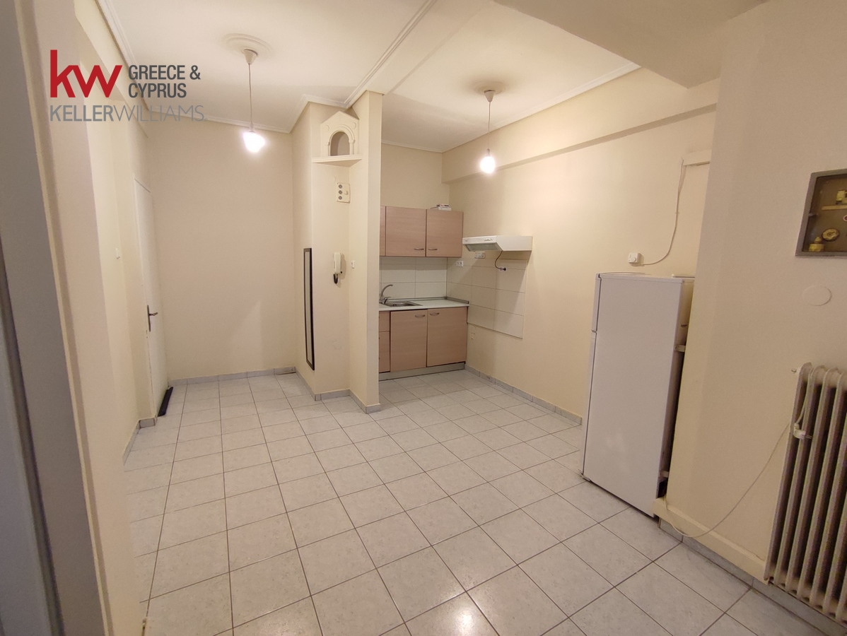 132164 - Διαμέρισμα Προς Ενοικίαση, Καρδίτσα, 45 τ.μ., €250