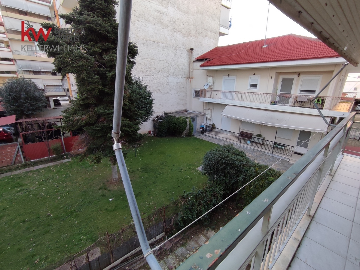 132164 - Διαμέρισμα Προς Ενοικίαση, Καρδίτσα, 45 τ.μ., €250
