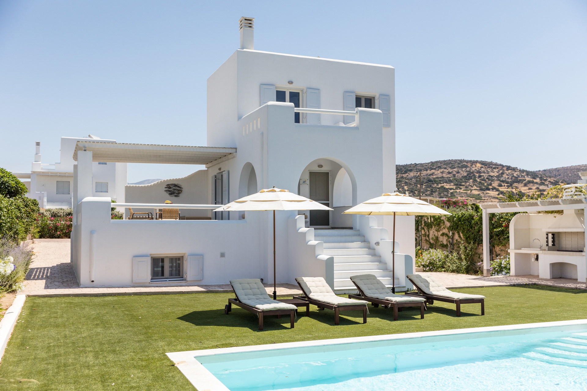 von Poll Immobilien GmbH