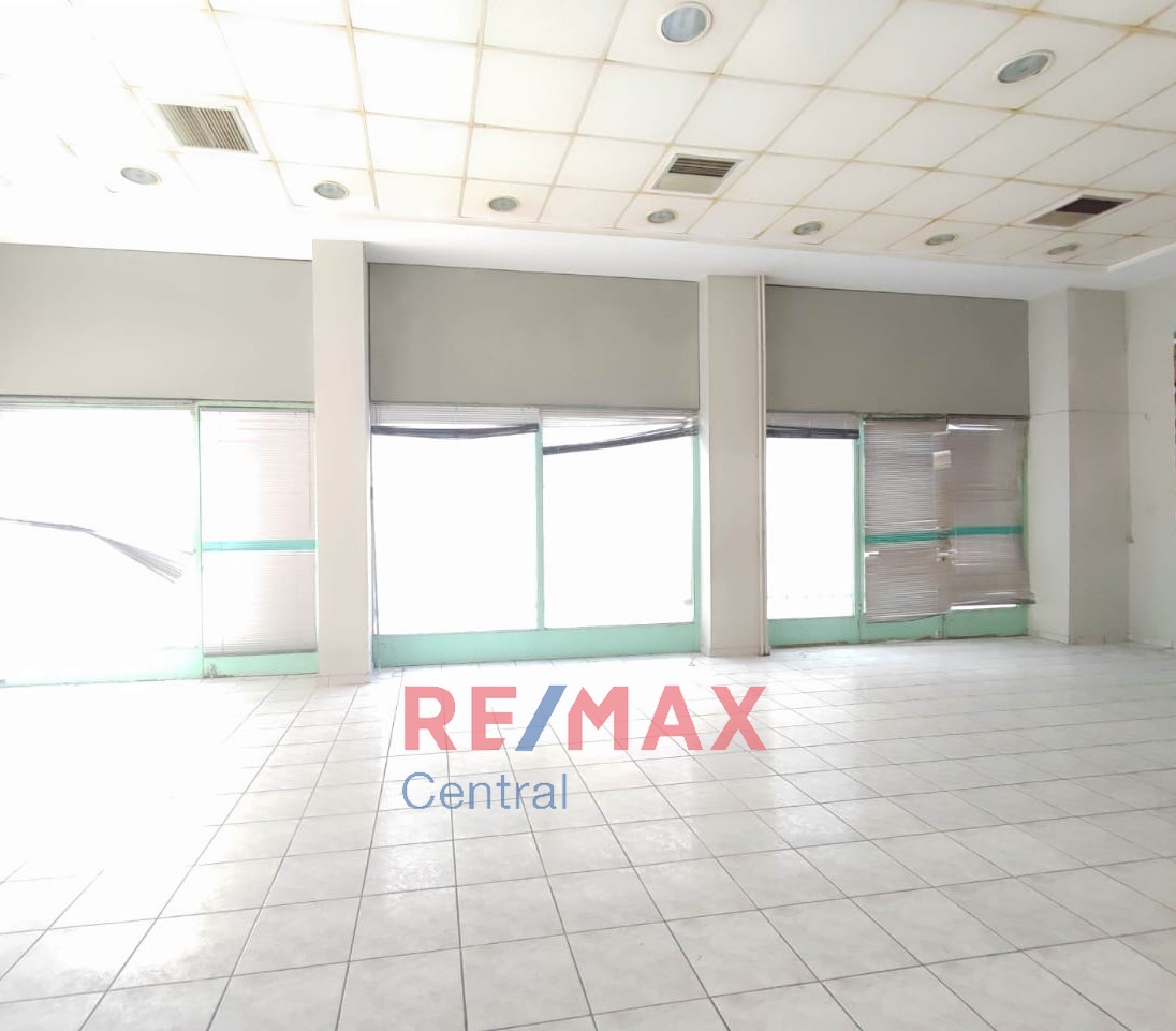 Remax Central
