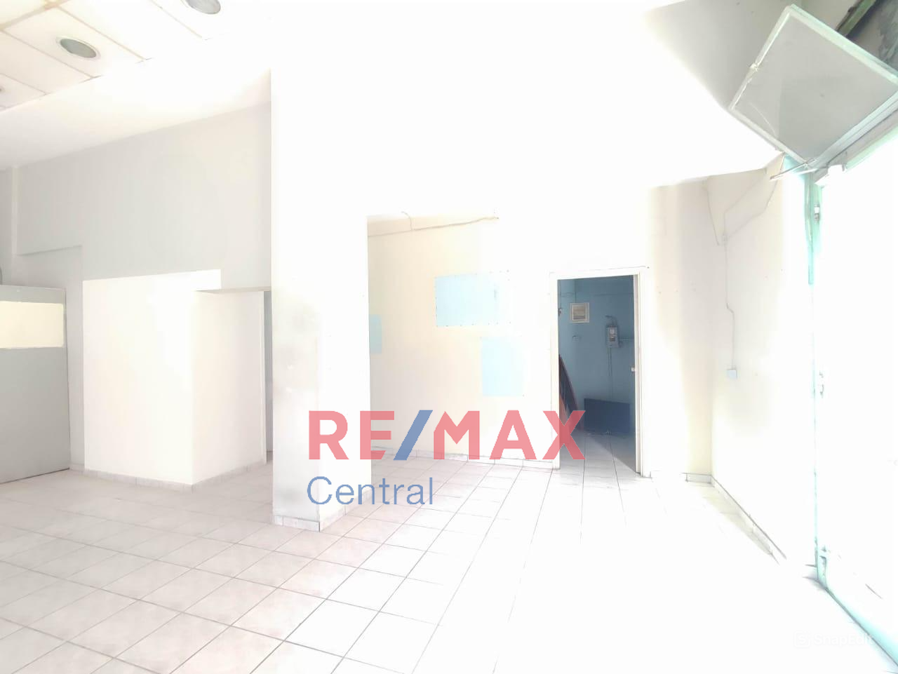 Remax Central