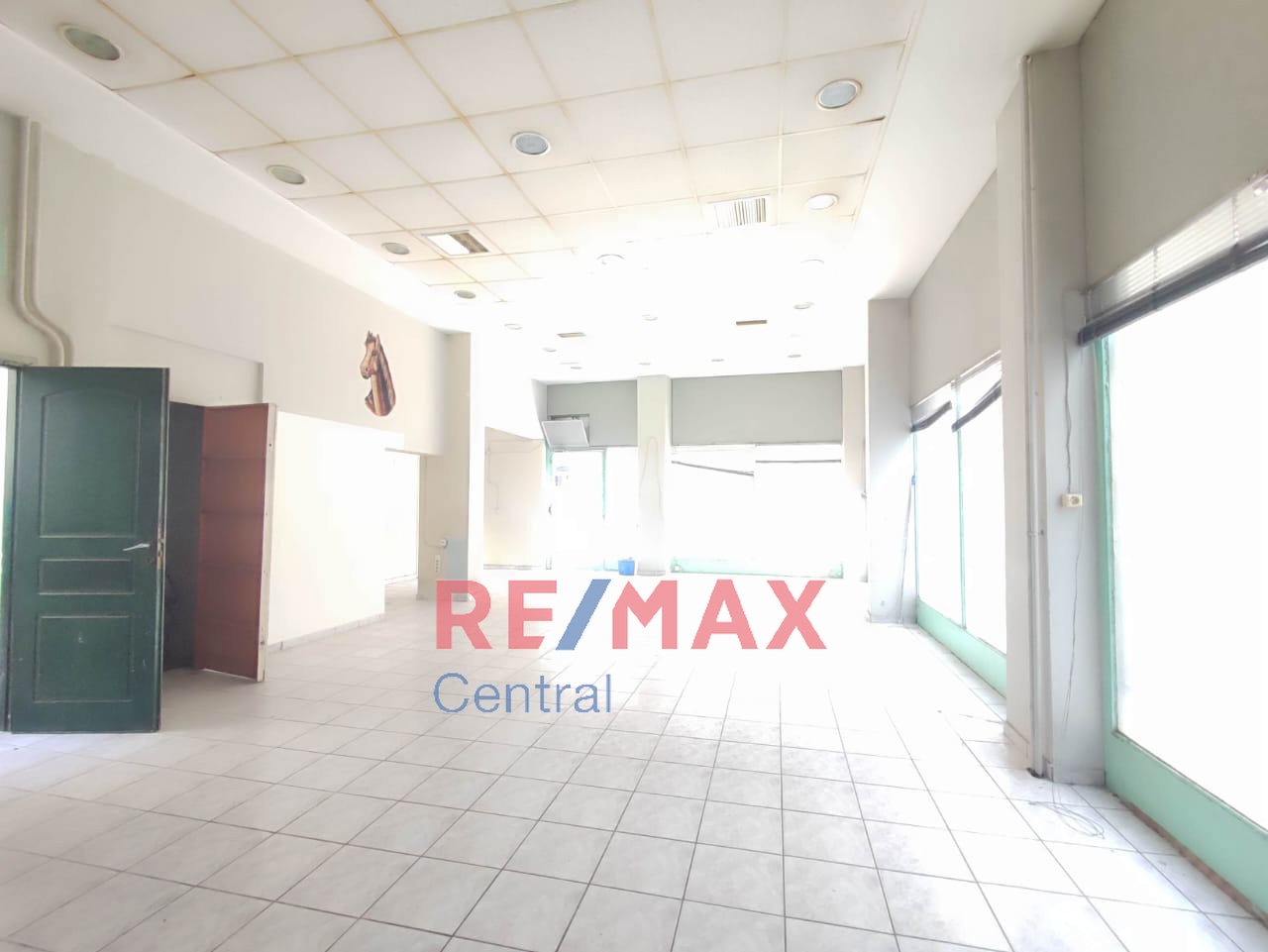 Remax Central