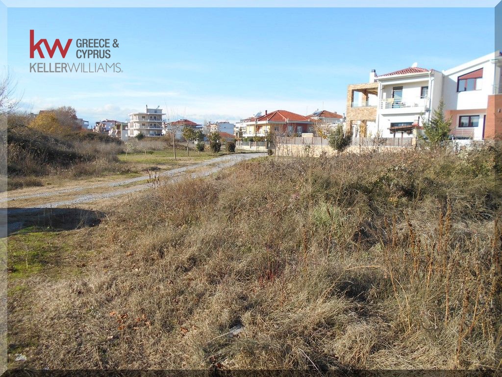 133016 - Οικόπεδο Προς Πώληση, Καρδίτσα, 653,66 τ.μ., €47.000