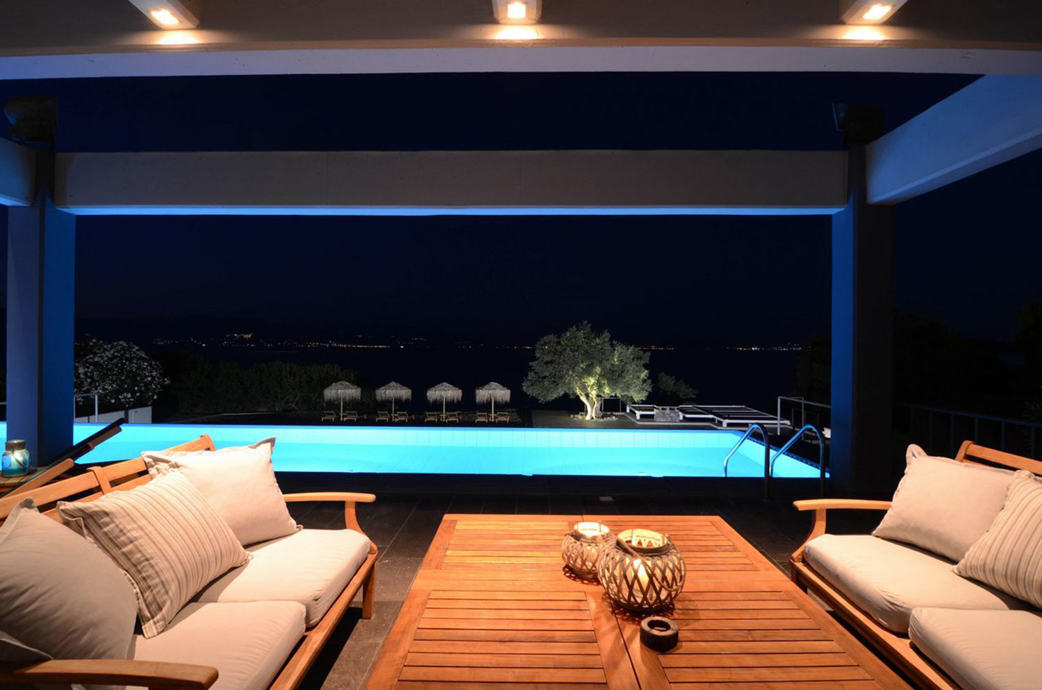 Selling Evia Real Estate