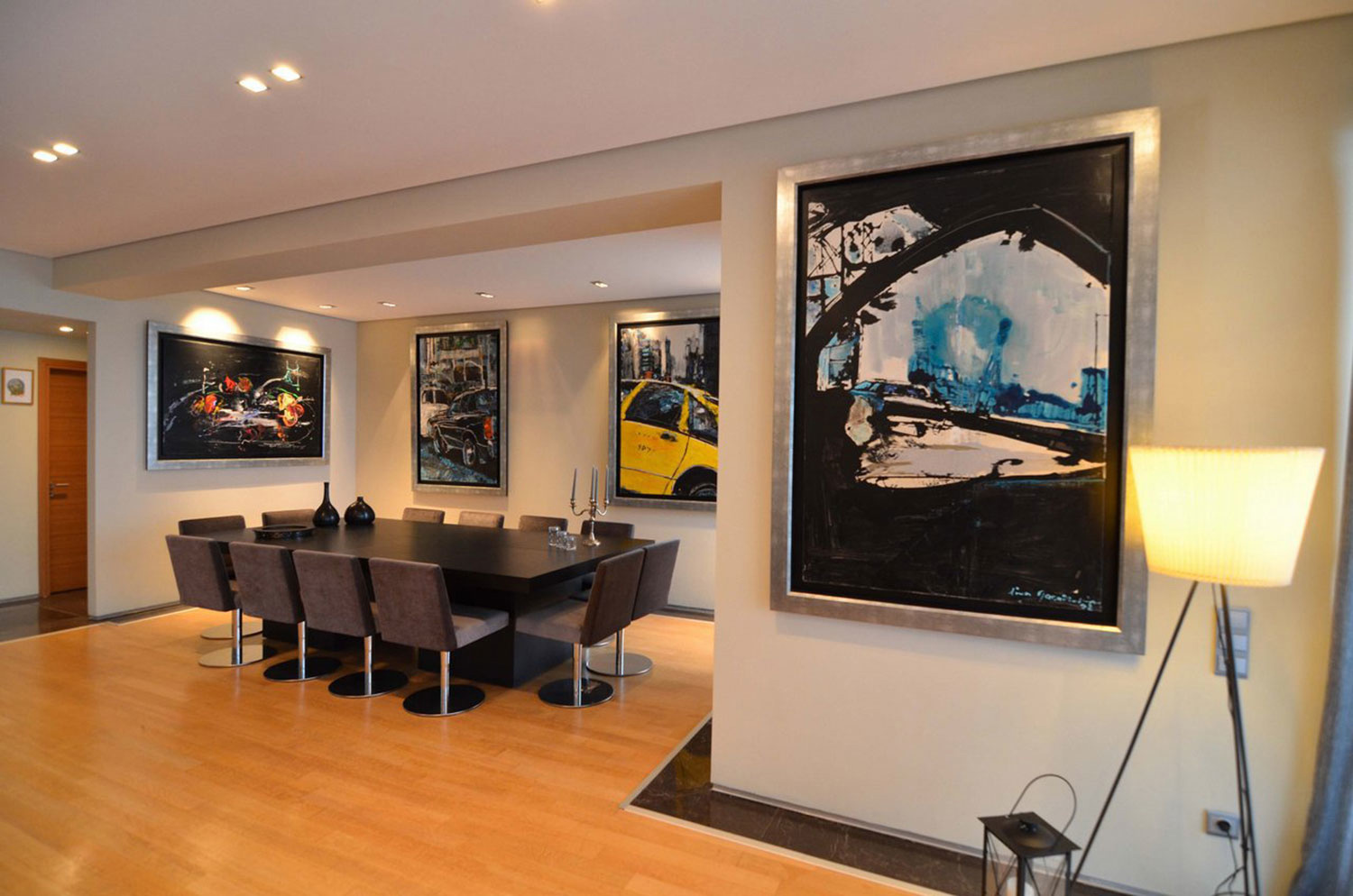 Selling Evia Real Estate