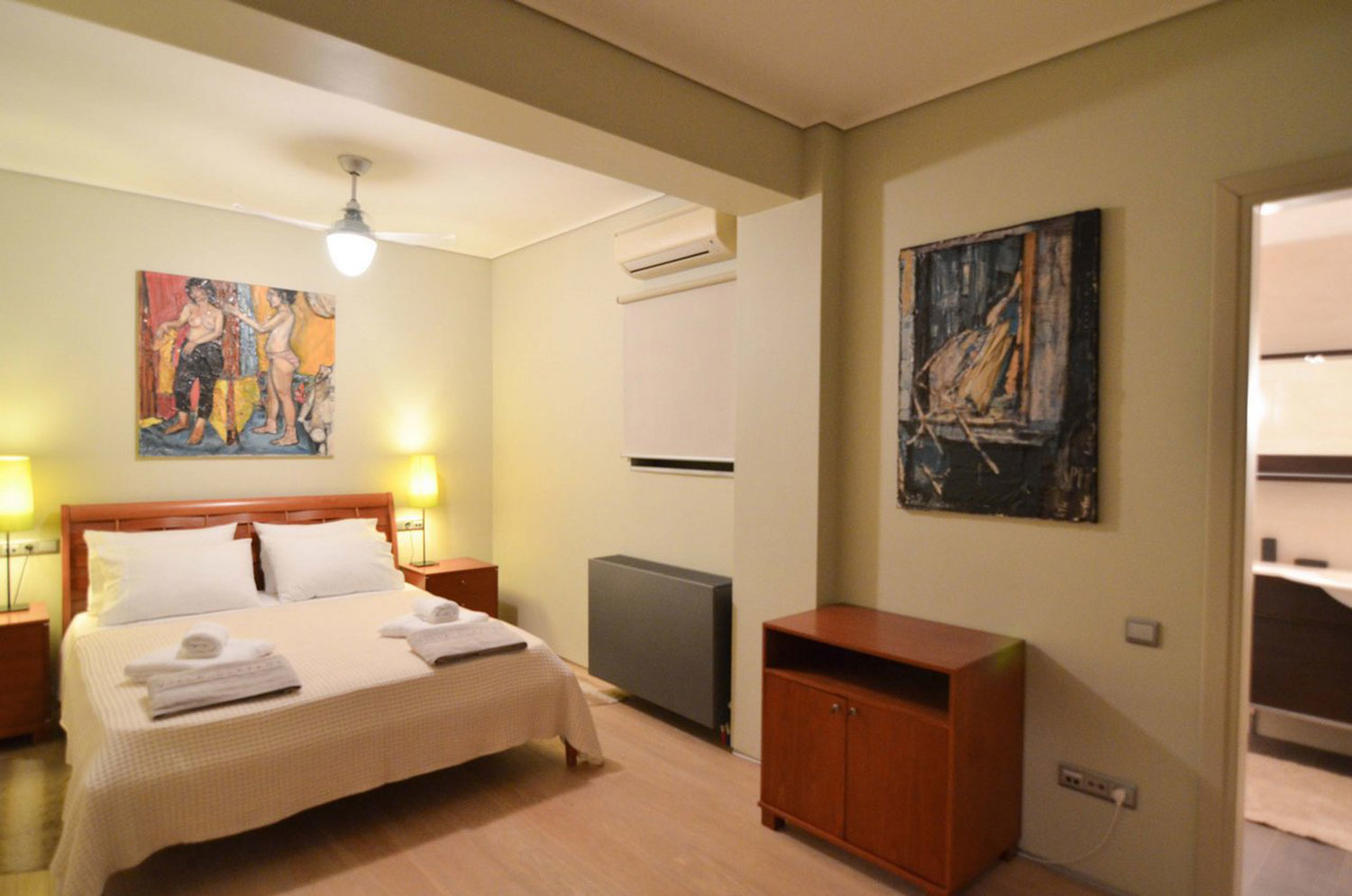 Selling Evia Real Estate