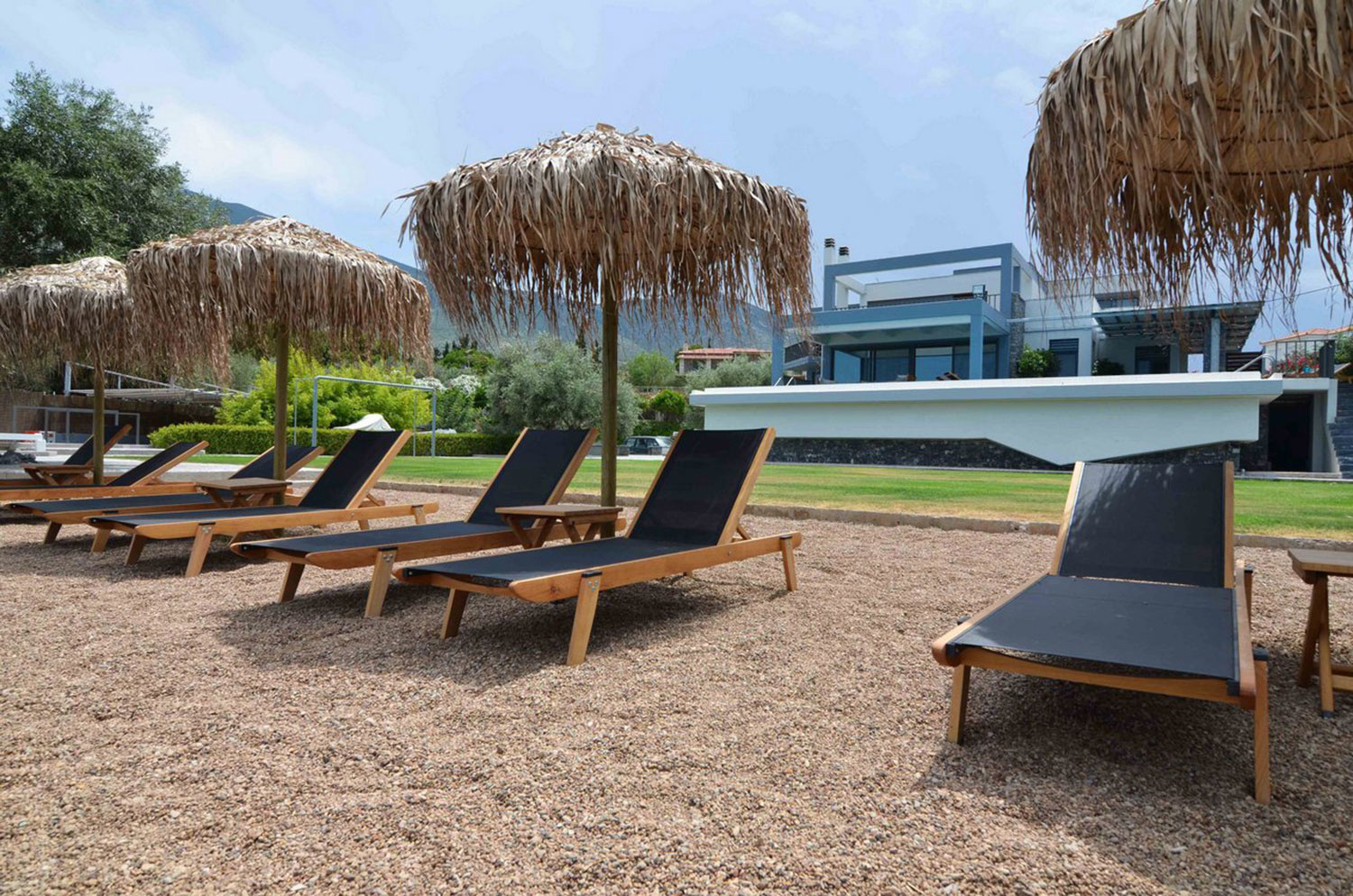 Selling Evia Real Estate