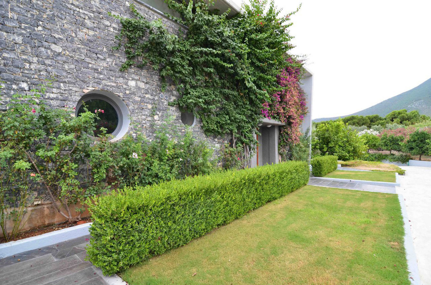 Selling Evia Real Estate