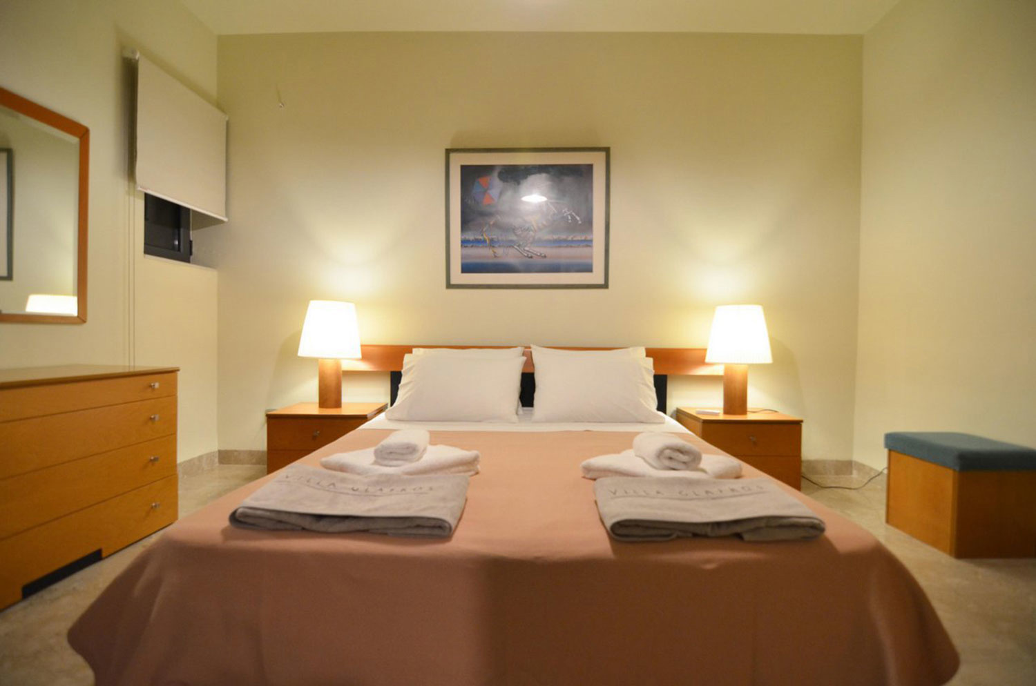 Selling Evia Real Estate