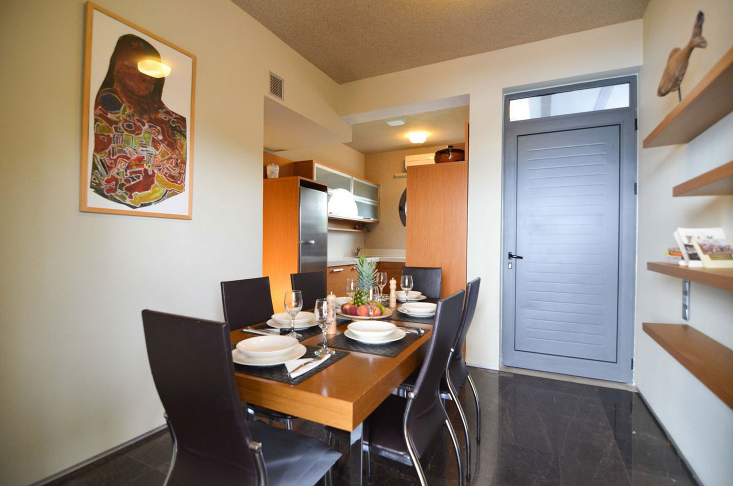 Selling Evia Real Estate