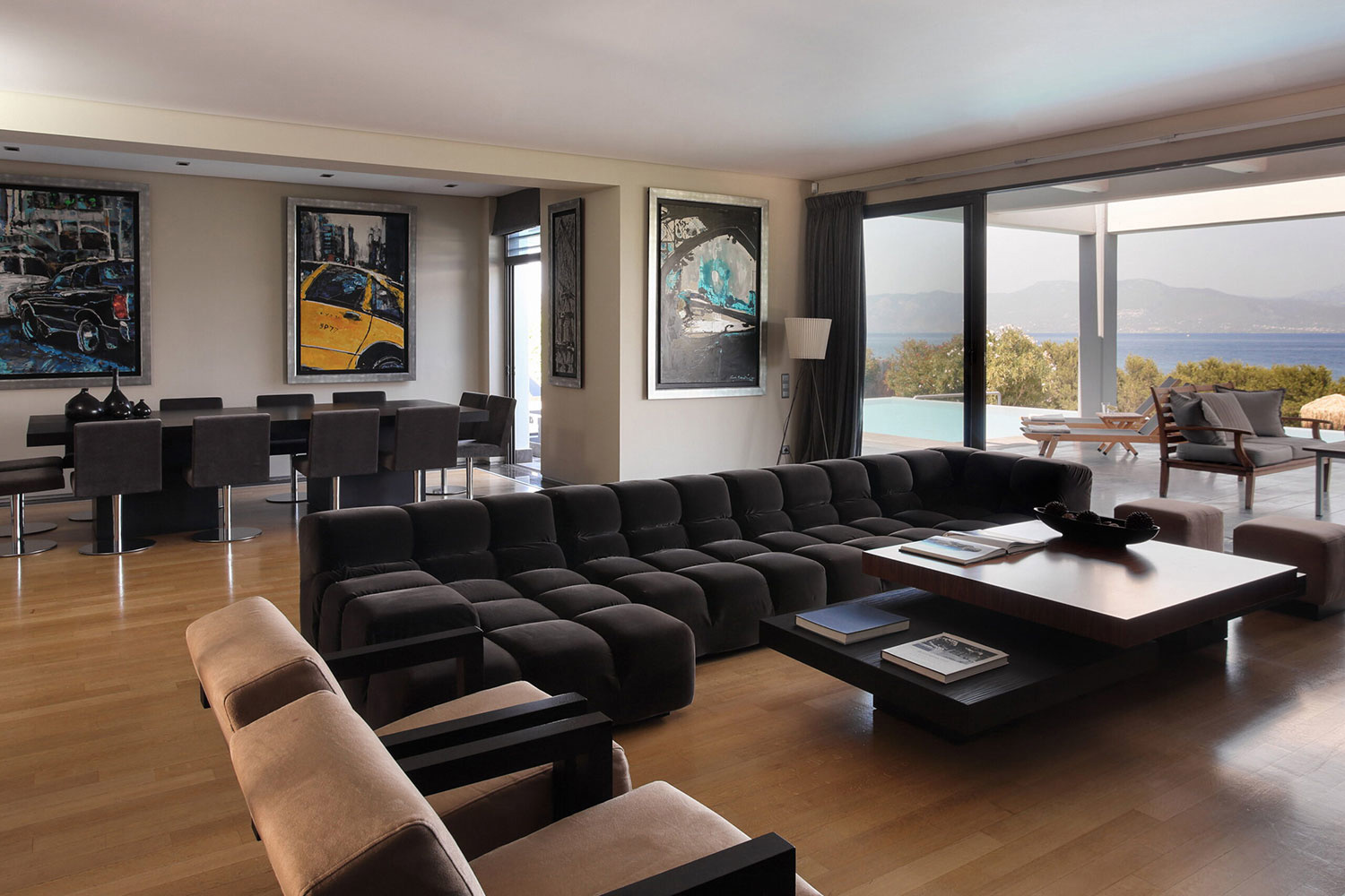 Selling Evia Real Estate