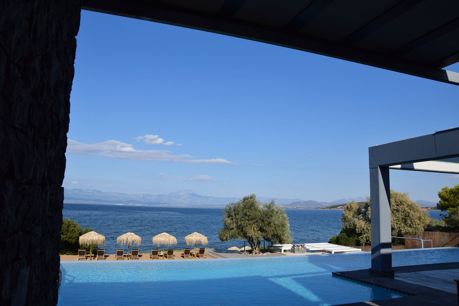 Selling Evia Real Estate