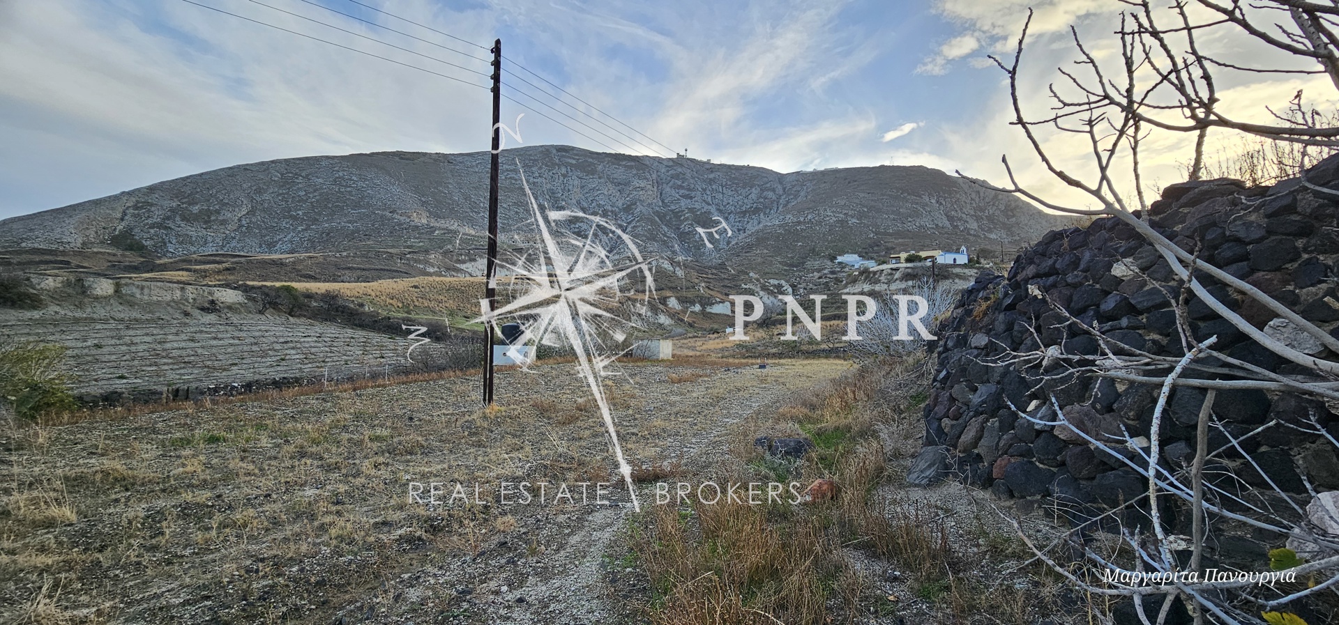 PNPR REAL ESTATE BROKERS EE