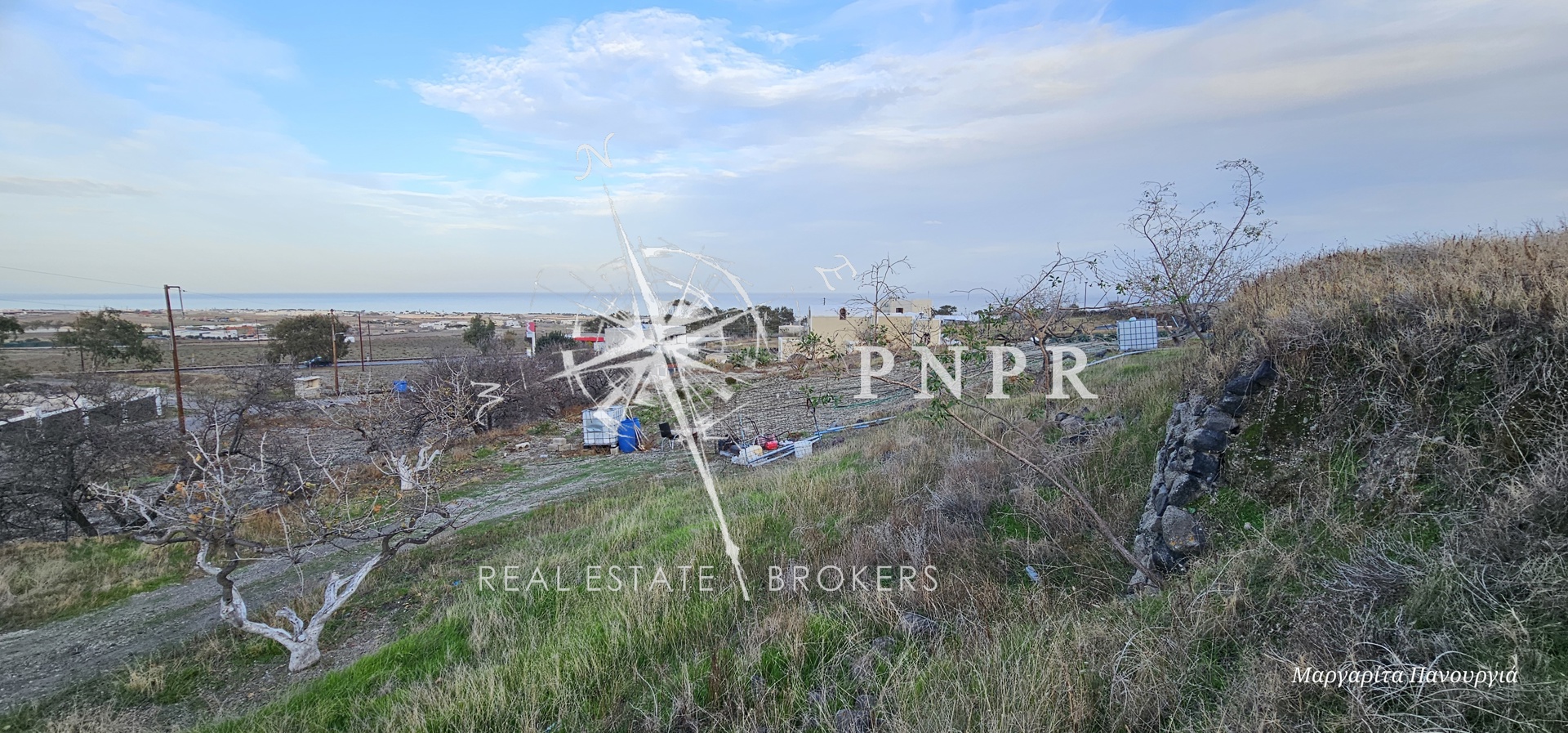 PNPR REAL ESTATE BROKERS EE