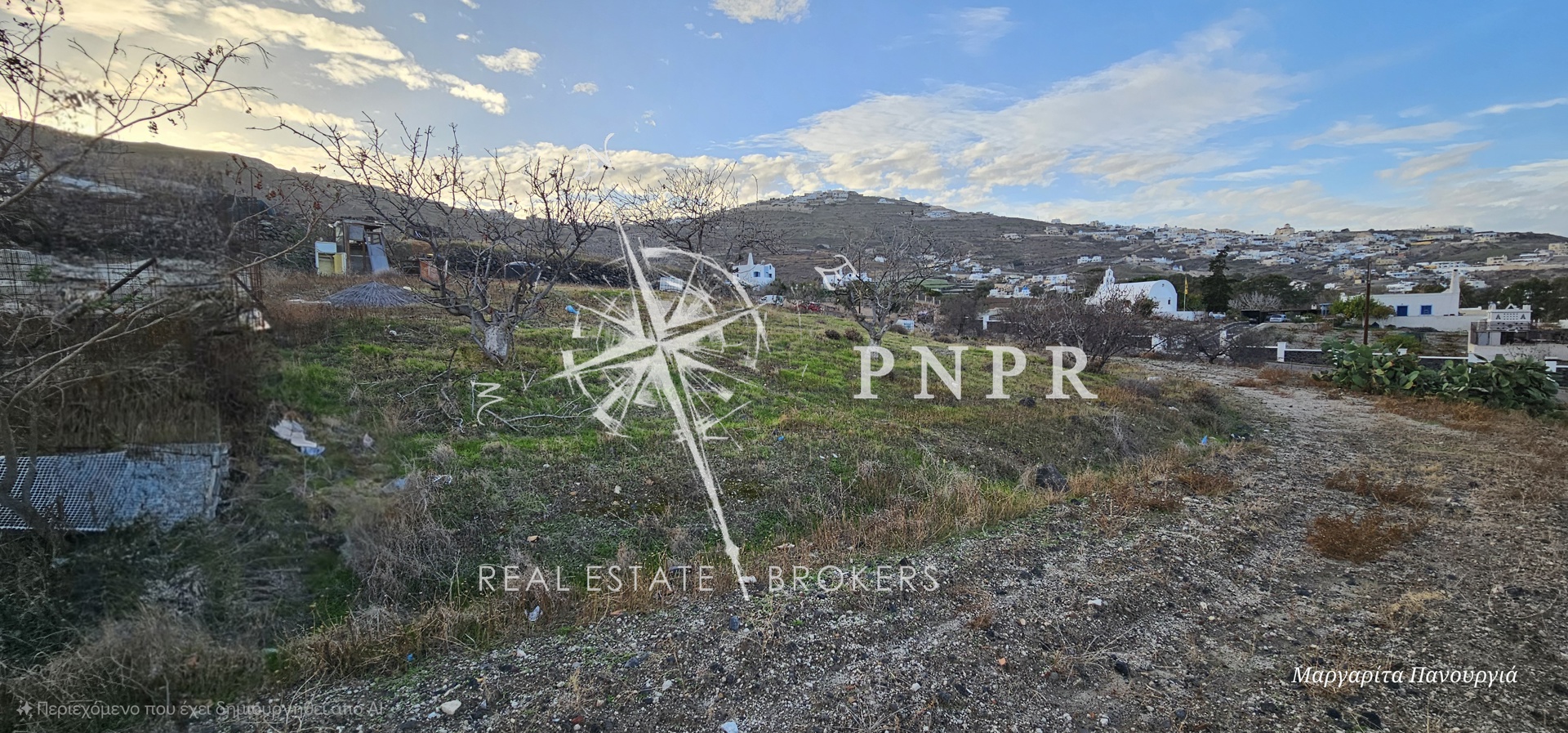 PNPR REAL ESTATE BROKERS EE