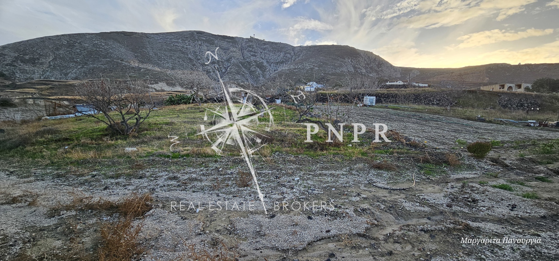 PNPR REAL ESTATE BROKERS EE
